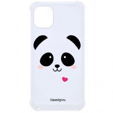 Capa para iPhone 11 Pro Max Case2you - Face Panda Antishock